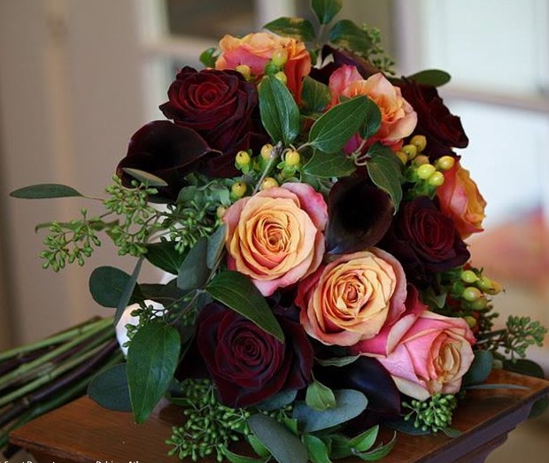 Bridal Bouquet
